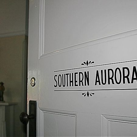 Southern Railway Hotel Goulburn Exterior foto