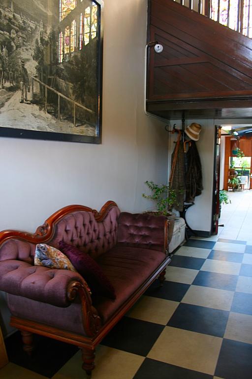 Southern Railway Hotel Goulburn Exterior foto