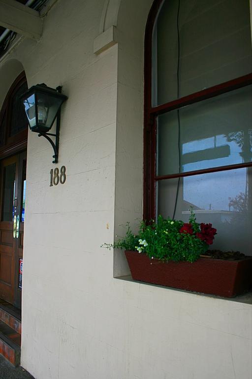 Southern Railway Hotel Goulburn Exterior foto