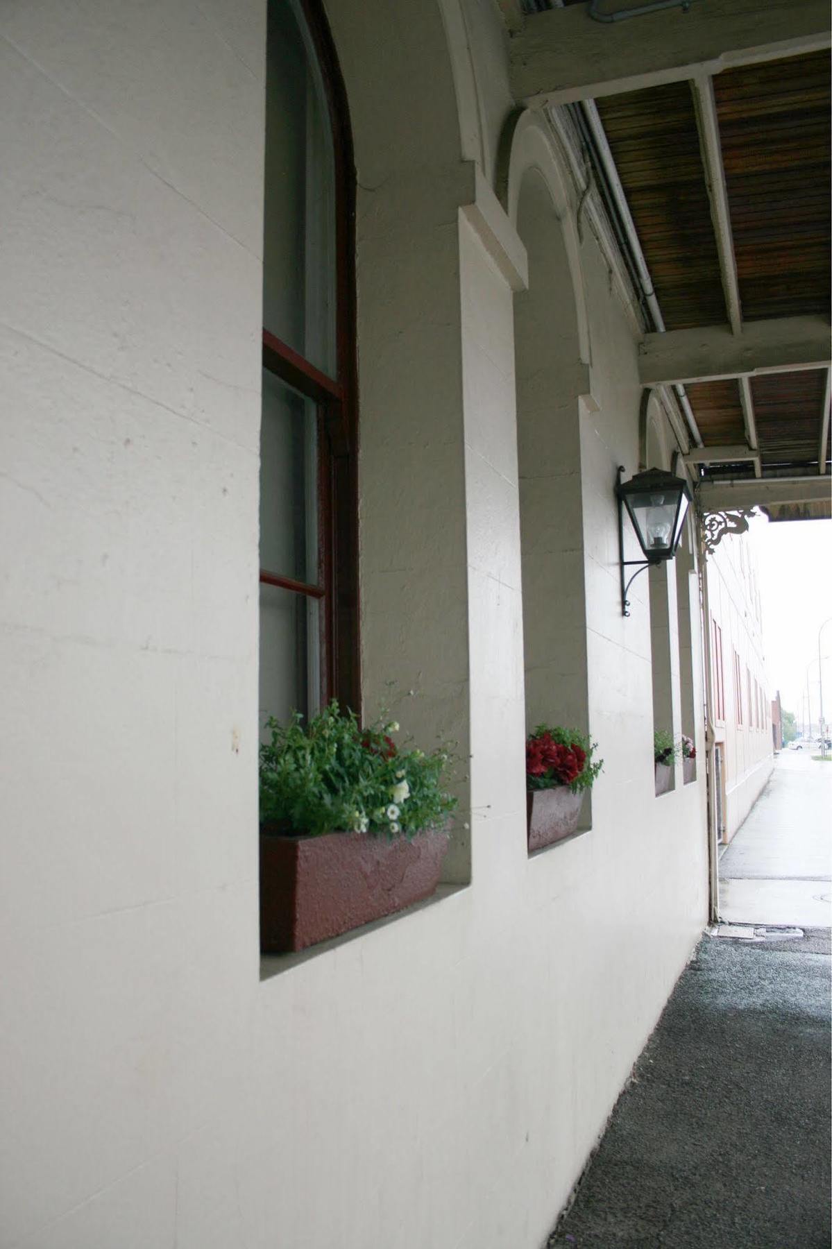 Southern Railway Hotel Goulburn Exterior foto